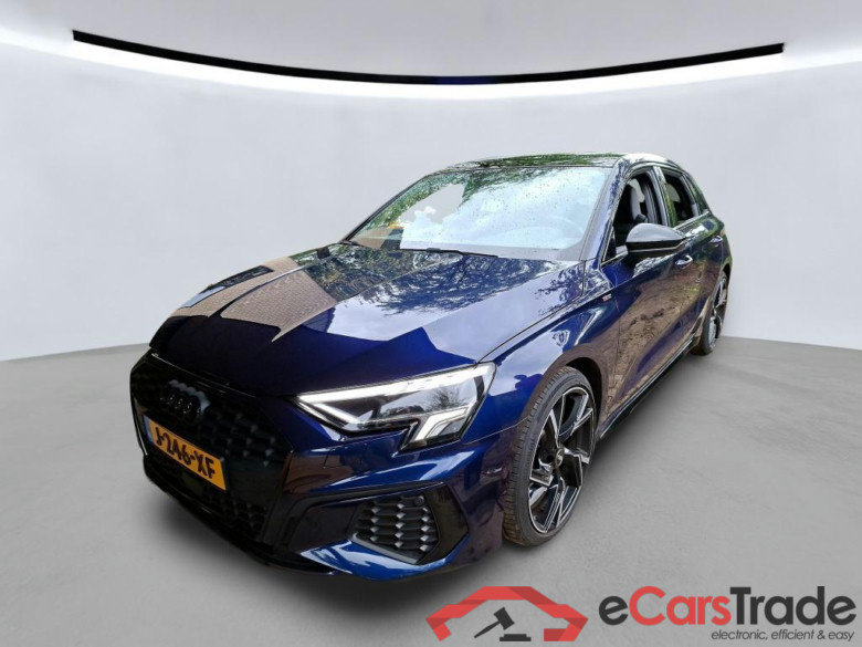 AUDI A3 Sportback 110 kW #1