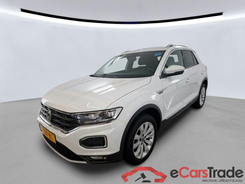 VOLKSWAGEN T-Roc 110 kW #1
