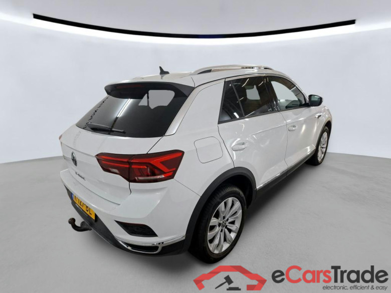 VOLKSWAGEN T-Roc 110 kW #6