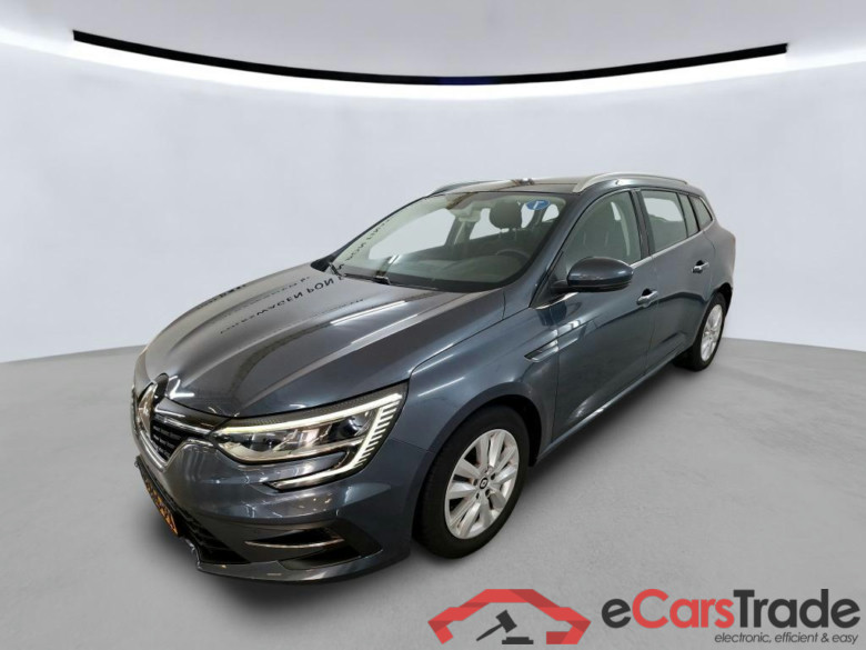 RENAULT Mégane Estate 103 kW #1