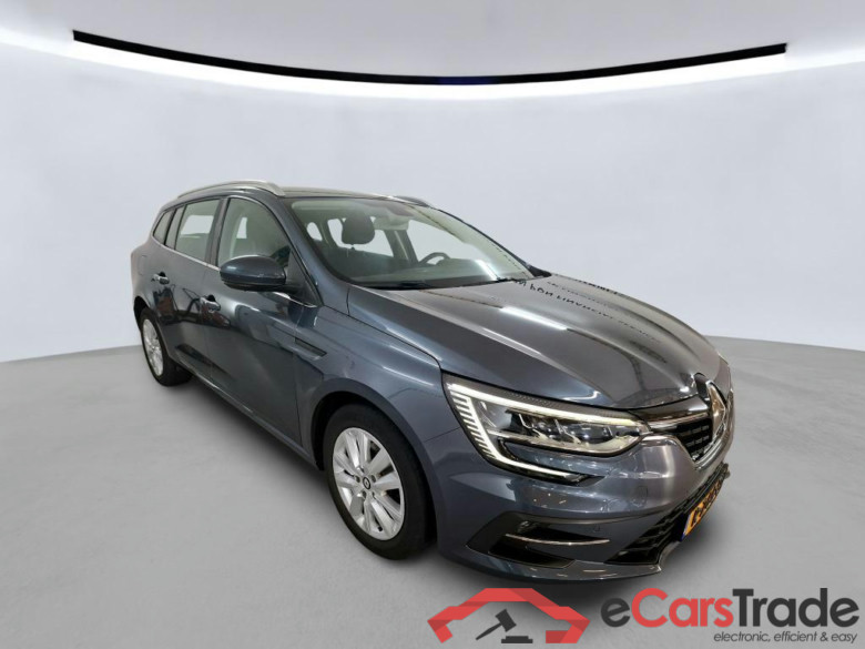 RENAULT Mégane Estate 103 kW #5