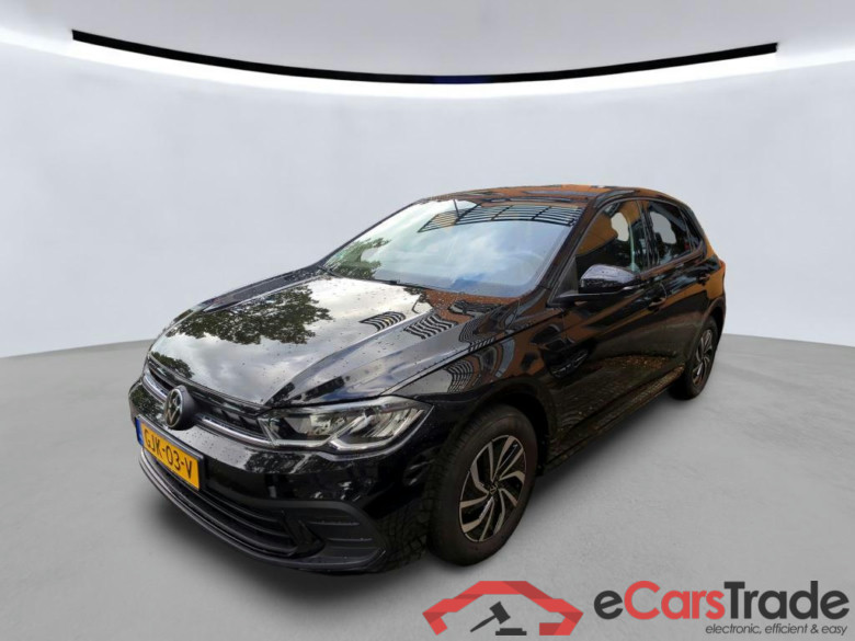 VOLKSWAGEN POLO 70 kW #1