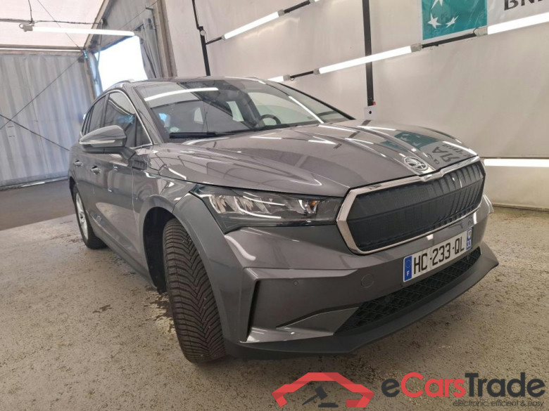 SKODA Enyaq / 2020 / 5P / SUV 85 #5