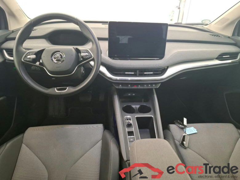 SKODA Enyaq / 2020 / 5P / SUV 85 #6