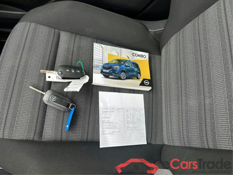 Combo Life E Edition 1.5 96KW MT6 E6dT #3