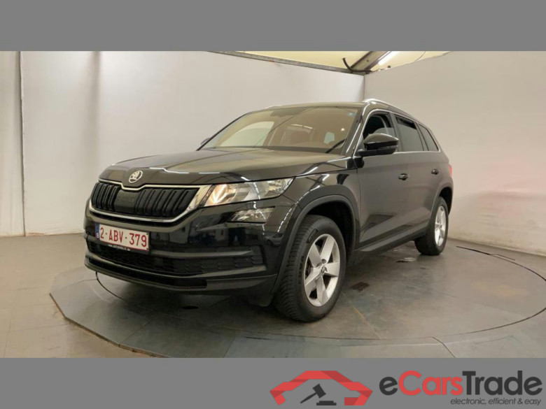SKODA Kodiaq 1.5 TSI ACT Ambition DSG