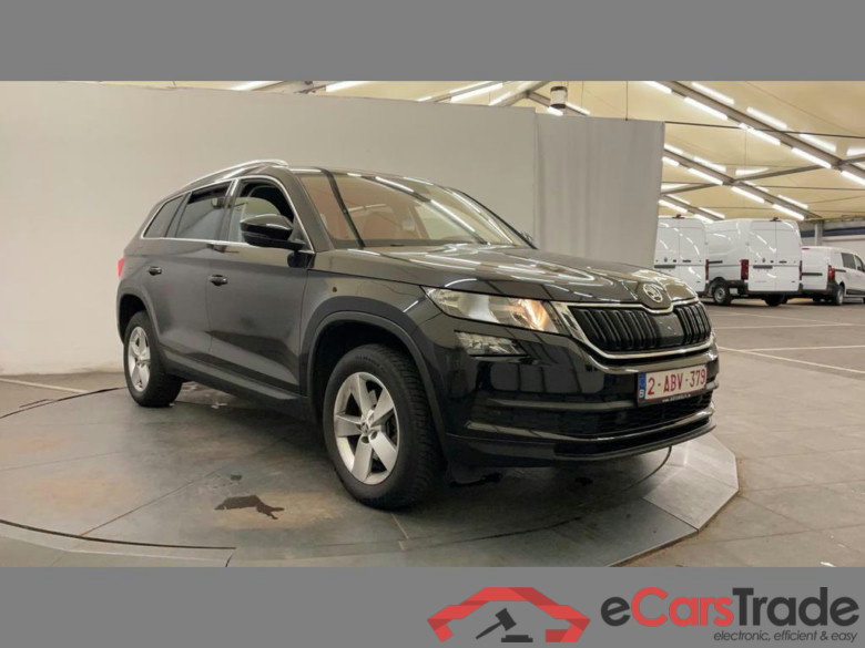 SKODA Kodiaq 1.5 TSI ACT Ambition DSG #2
