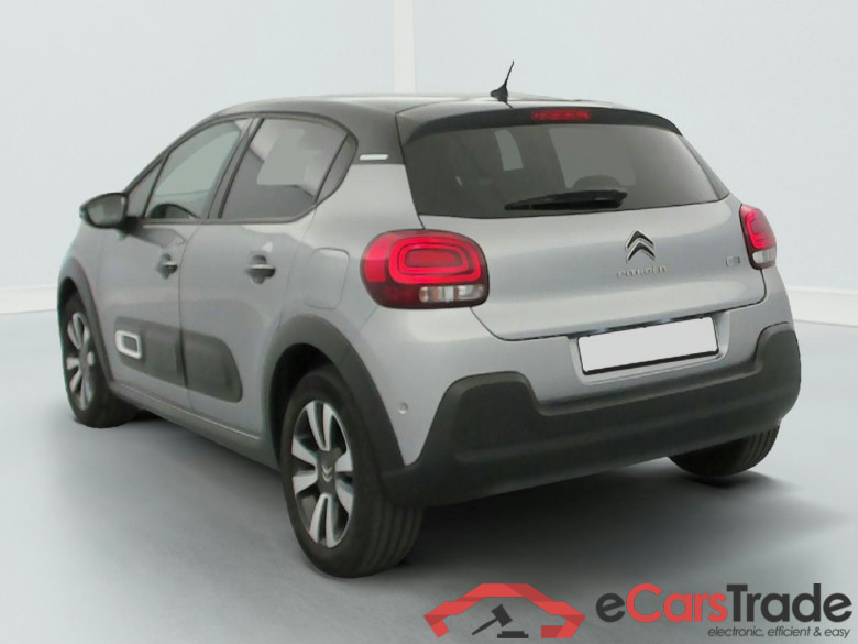 Citroen C3 Shine PureTech 110 S&S BVM6 #5