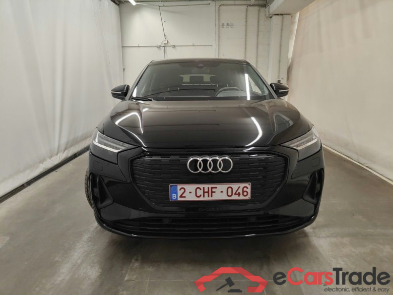 Audi Q4 Sportback e-tron 50 e-tron quattro S Line 5d #5