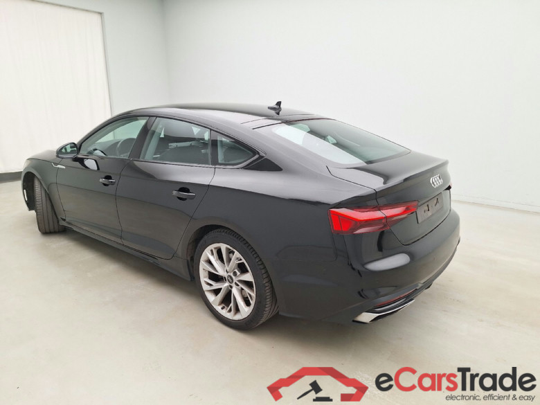 Audi, A5 SB FL'20, A5 SB 30 TDi 100kW Bu.E.A.St. #3