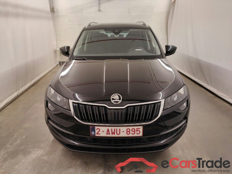 Skoda Karoq 1.5 TSI 110kW DSG7 Ambition 5d #5