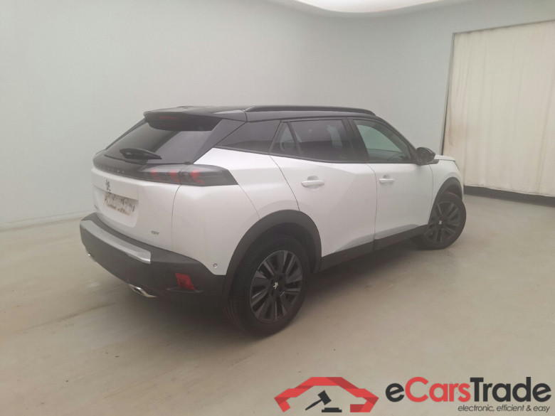 Peugeot, 2008 '19, 2008 1.2 96kW GT Pack EAT8 #4