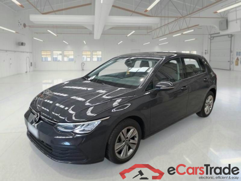 VOLKSWAGEN GOLF / 2019 / 5P / BERLINA 2.0 TDI SCR 85KW LIFE DSG