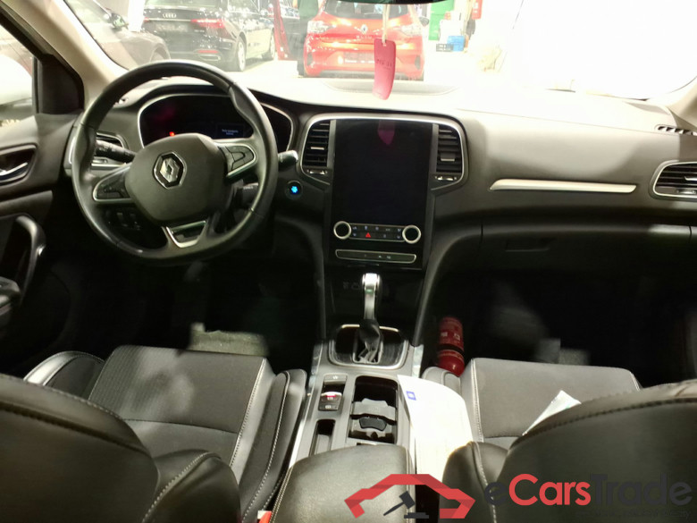 Renault Megane 1.6 E-Tech Hybrid Plug-In Aut. LED Virtual Navi-Pro 1/2 Leather KeylessGo Klima PDC ... #5