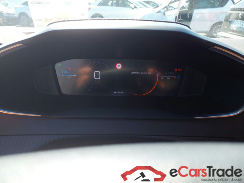 PEUGEOT 208  PEUGEOT 208  1,2 100 CV ALLURE BVM #6