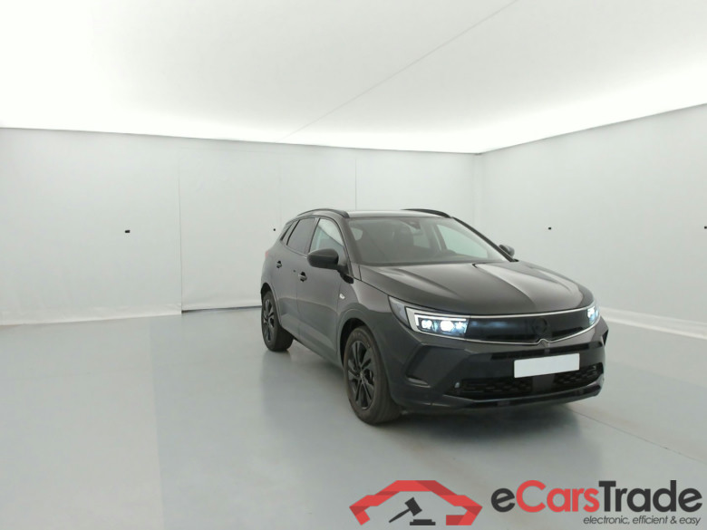 Opel Grandland GS 1.2 Turbo 130 ch
