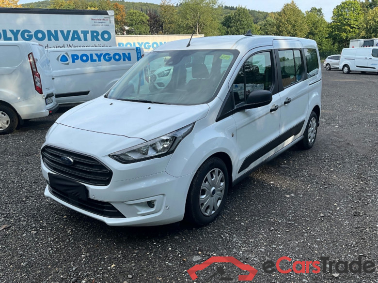 FORD Transit Connect 230 L2 S&S Trend 5d 88kW #1