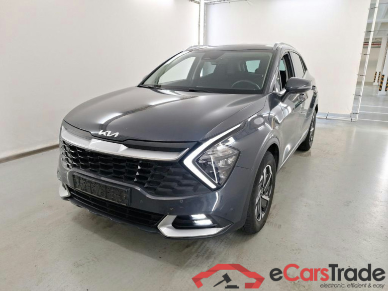 KIA SPORTAGE 1.6 T-GDI 150 PULSE #1