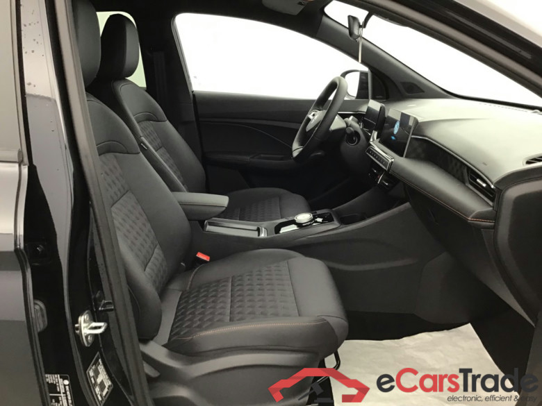 MG MG3 LUXURY 1.5 Hybrid Electric/Gasoline 197hp #6