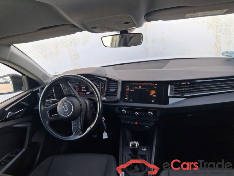 AUDI A1 Sportback Advanced 25 TFSI 70kW (95CV) (CX) #3