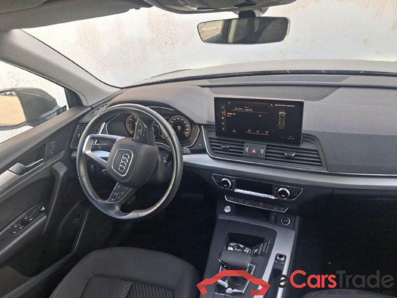 Q5 Sportback 35 TDI advanced 2.0 TDI 165CV AT7 E6d #3