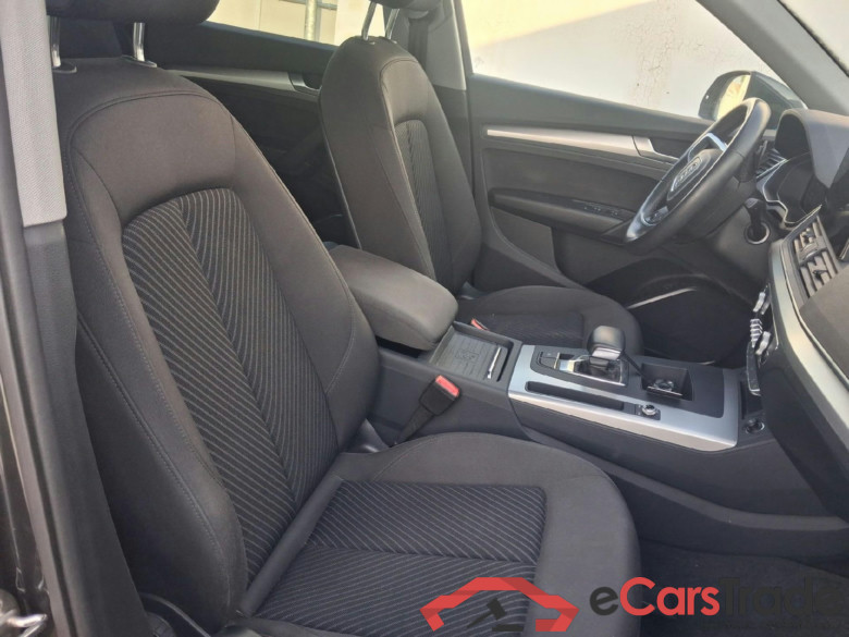 Q5 Sportback 35 TDI advanced 2.0 TDI 165CV AT7 E6d #6