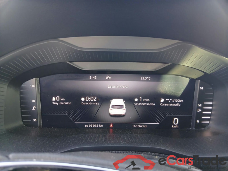 Karoq Ambition 2.0 TDI 115CV MT6 E6d #4