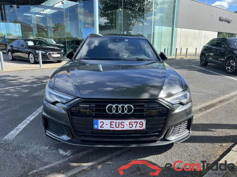 AUDI A6 Avant PHEV 55 TFSI e Quattro Competition S tronic #4