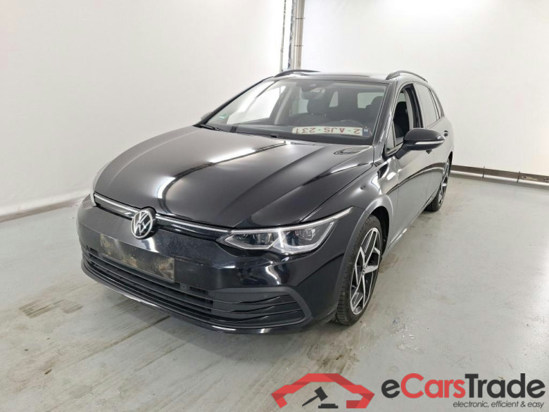 VOLKSWAGEN GOLF VARIANT VIII 1.0 E-TSI LIFE DSG