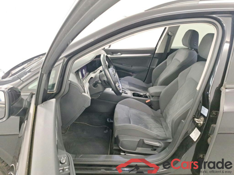 VOLKSWAGEN GOLF VARIANT VIII 1.0 E-TSI LIFE DSG #5