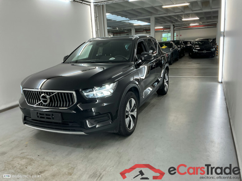 VOLVO XC40 1.5 T4 PHEV INSCRIPTION EXPR. DCT