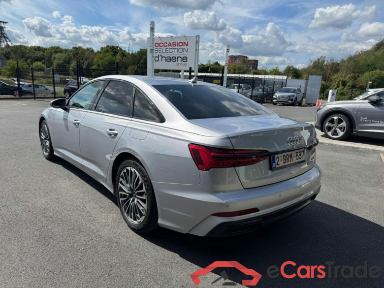 AUDI A6 PHEV Audi A6 Sedan sport 55 TFSI e quattro 270(367) kW(PS) S tronic #3