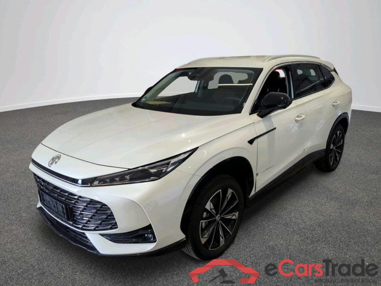 MG HS 1.5T Comfort 5d 125kW
