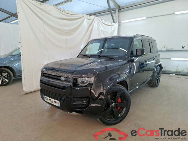 Defender / 2019 / 5P / SUV 2.0 P400e PHEV 110 BVA 4x4 X #1