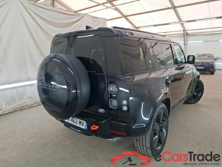 Defender / 2019 / 5P / SUV 2.0 P400e PHEV 110 BVA 4x4 X #3