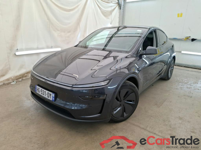 TESLA Model Y / 2025 / 5P / SUV BEV Propulsion