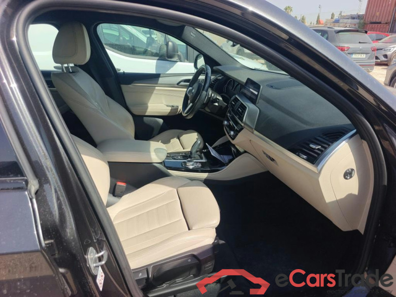 BMW X4 / 2018 / 5P / todoterreno xDrive20d #6