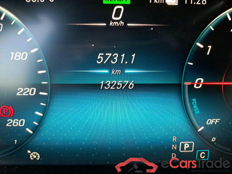 MERCEDES-BENZ GLC Coupé / 2019 / 5P / coupé GLC 300 de 4MATIC #5