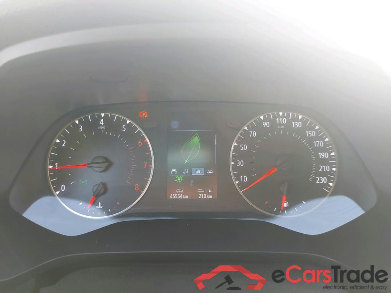 RENAULT Captur / 2020 / 5P / todoterreno equilibre TCe 67kW (90CV) #4