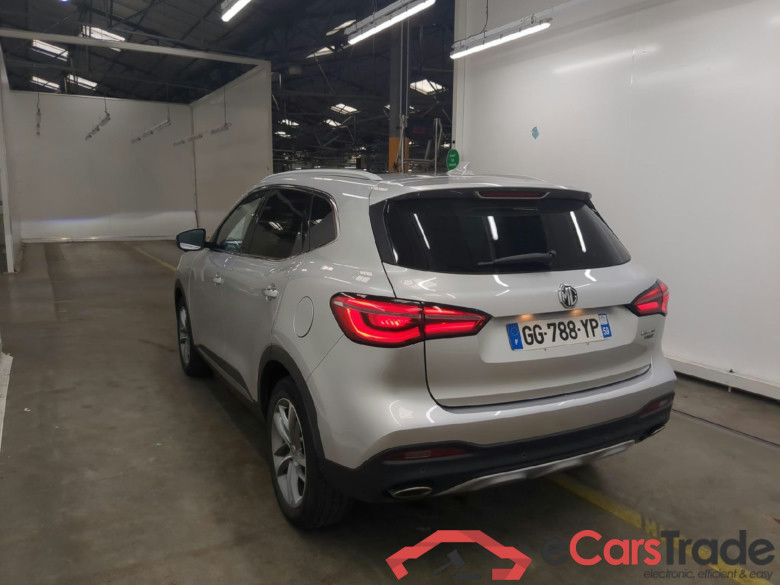 MG EHS / 2021 / 5P / SUV 1.5T GDI PHEV Luxe Auto OPERATION STOCK #3