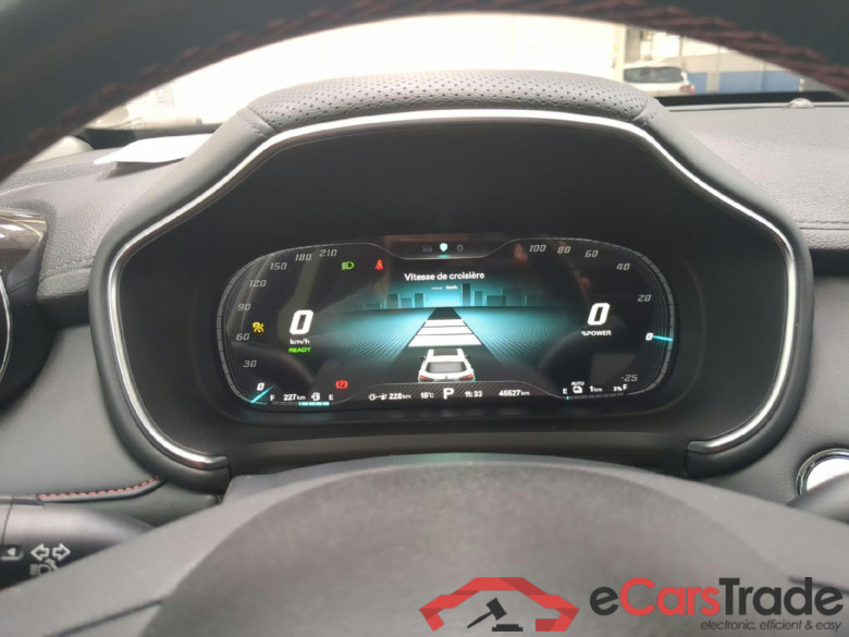 MG EHS / 2021 / 5P / SUV 1.5T GDI PHEV Luxe Auto OPERATION STOCK #6
