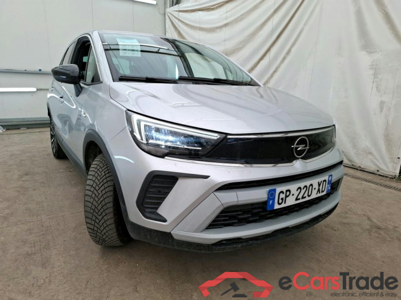 Crossland X Business Elegance 1.2 Turbo 130CV BVA6 E6d #4