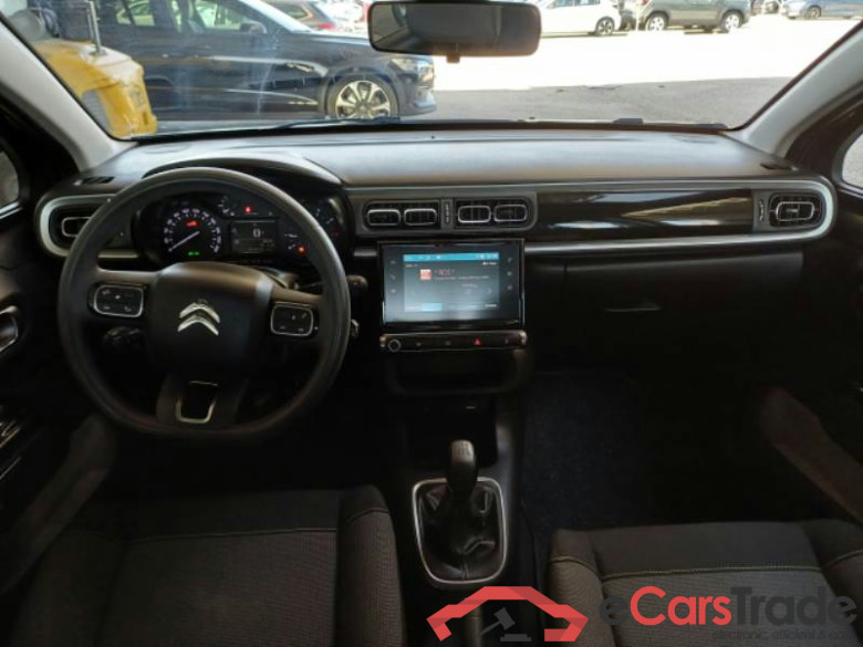 CITROEN C3 / 2020 / 5P / BERLINA PURETECH 83 SeS SHINE NEO PATENTATI #3