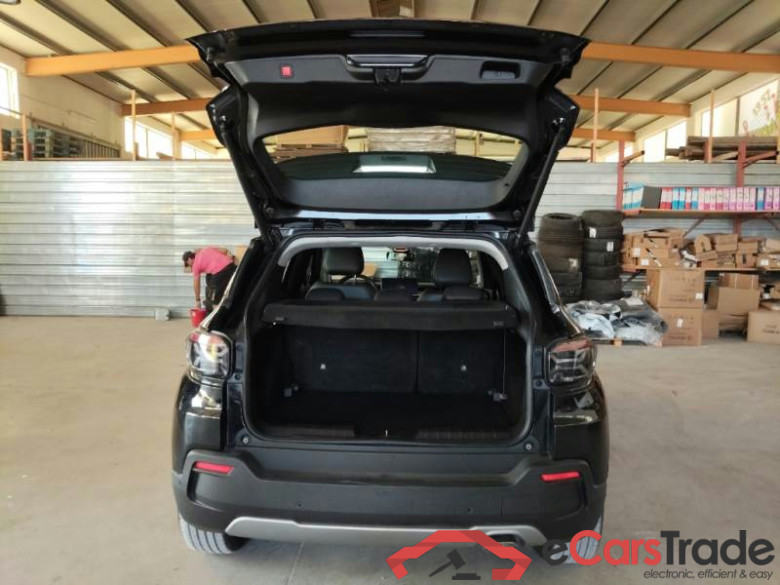 JEEP AVENGER / 2022 / 5P / SUV 1.2 TURBO ALTITUDE #5