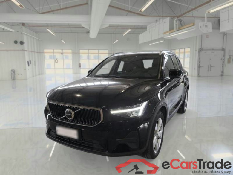 VOLVO XC40 / 2021 / 5P / SUV T2 AUTOMATICO CORE #1