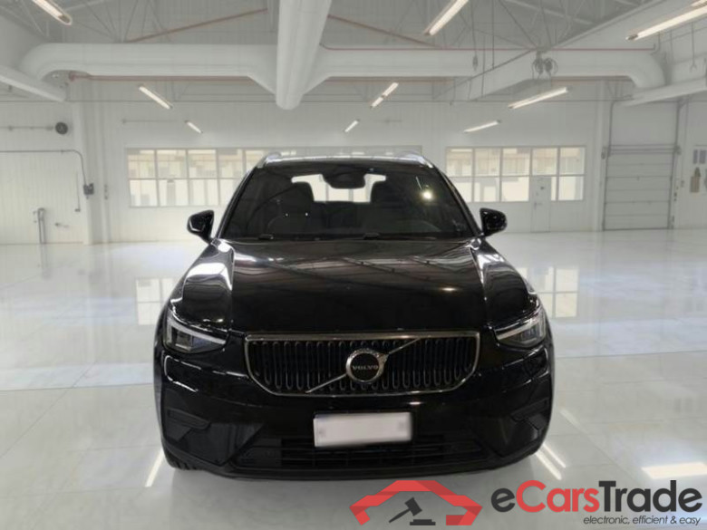 VOLVO XC40 / 2021 / 5P / SUV T2 AUTOMATICO CORE #6
