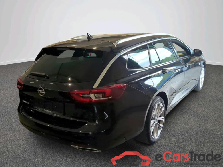 Insignia B Sports Tourer Business Elegance 2.0 CDTI 128KW MT6 E6d #2