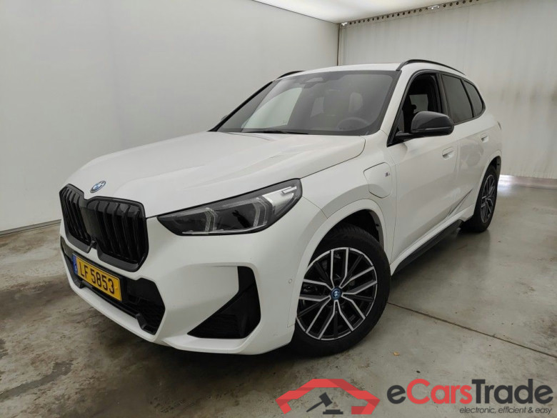 BMW X1 - 2023 1.5iA 245hp xDrive25e PHEV 5d