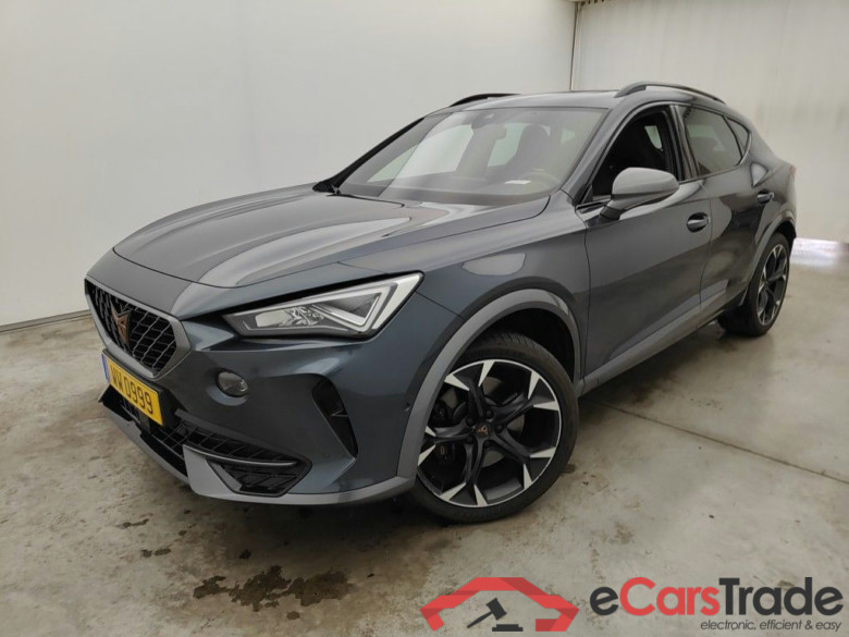 CUPRA FORMENTOR 2.0 TSI 310 4Drive VZ DSG 5d