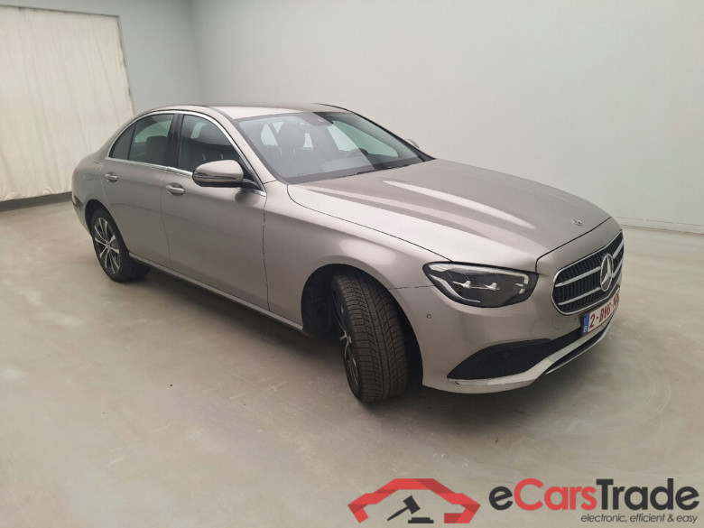 Mercedes, E-Class FL'20 PHEV, E 300 de 225kW Bus.Solut.Aut #5